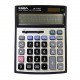 Tax Calculator 16 Digit SIMBA SI-140D