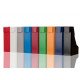 Large Hard Plastic Magazine Holder MAS Black