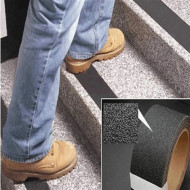 Anti-Slip Tape 50 mm X 15 m MAS Black