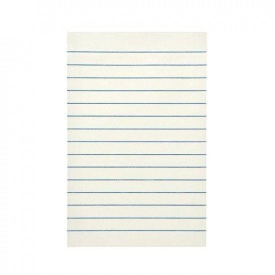Stick Notes White lined 101x152 mm Stick Notes White lined 101x152 mm