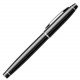 Set Pen Fountain and Ballpoint SCRIKSS Noble 35 Black and Silver Accessories Chrome Blue Ink Set Pen Fountain and Ballpoint SCRIKSS Noble 35 Black and Silver Accessories Chrome Blue Ink