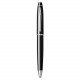 Set Pen Fountain and Ballpoint SCRIKSS Noble 35 Black and Silver Accessories Chrome Blue Ink Set Pen Fountain and Ballpoint SCRIKSS Noble 35 Black and Silver Accessories Chrome Blue Ink