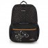 School Backpack Virtual 2 Large Pocket GABOL