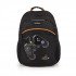 School Backpack Virtual Large Pocket GABOL