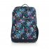 School Backpack Colorful Hearts Titaz Large Pocket GABOL