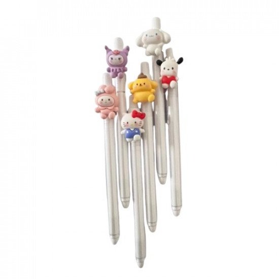 Ball Pen Cute Animal Shapes Ball Pen Cute Animal Shapes