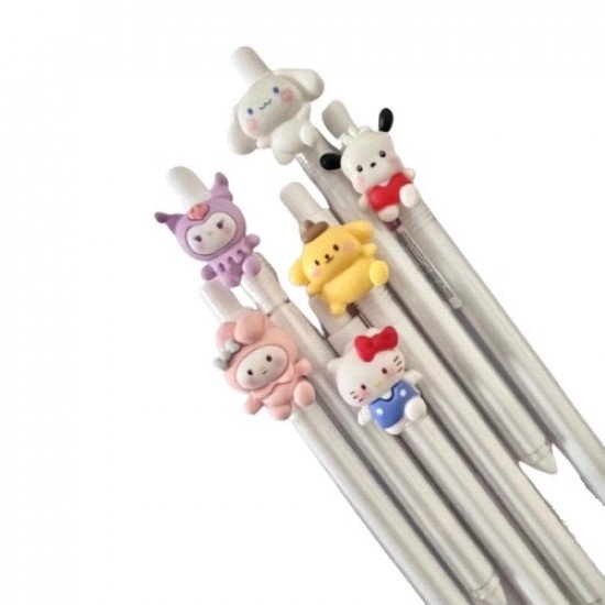 Ball Pen Cute Animal Shapes Ball Pen Cute Animal Shapes