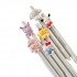 Ball Pen Cute Animal Shapes Ball Pen Cute Animal Shapes