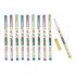 Pencils Set Robot in Several Colors