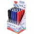 Erasable Gel Pen Pressure With Eraser KEYROAD Several Colors