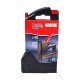 دباسة حائط بلاستيك صغيرة نوفاس J-01