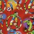 Marvel Gift Wrapping Paper 2m x 70cm Avengers Red Marvel Gift Wrapping Paper 2m x 70cm Avengers Red