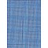Kraft Gift Wrapping Paper 2m x 70cm Red Checks