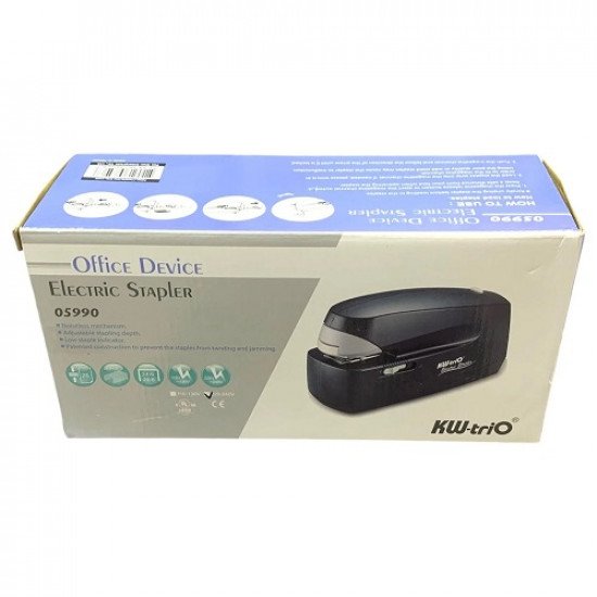 KW 05990 Electric Stapler for Office