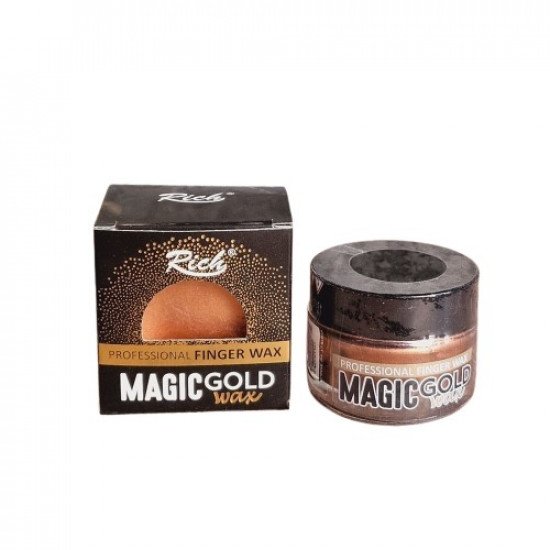 Finger Wax Magic RICH 20 ml Bronze Finger Wax Magic RICH 20 ml Bronze