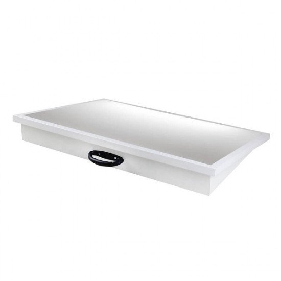 Drawing board with internal lighting for Calligraphy and Painting 70 x 50cm, A3 Panda Drawing board with internal lighting for Calligraphy and Painting 70 x 50cm, A3 Panda