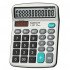  Business Calculator Large Display 12 Digits COMIX C-1837