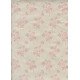 Herbal Gift Wrapping Paper 2m x 70cm Pink Roses Herbal Gift Wrapping Paper 2m x 70cm Pink Roses