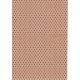 Kraft Gift Wrapping Paper 2m x 70cm Red Dotted Kraft Gift Wrapping Paper 2m x 70cm Red Dotted