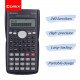  Scientific Calculator COMIX C-82MS