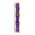 Ruler 15 cm Transparent Plastic Warner Bros