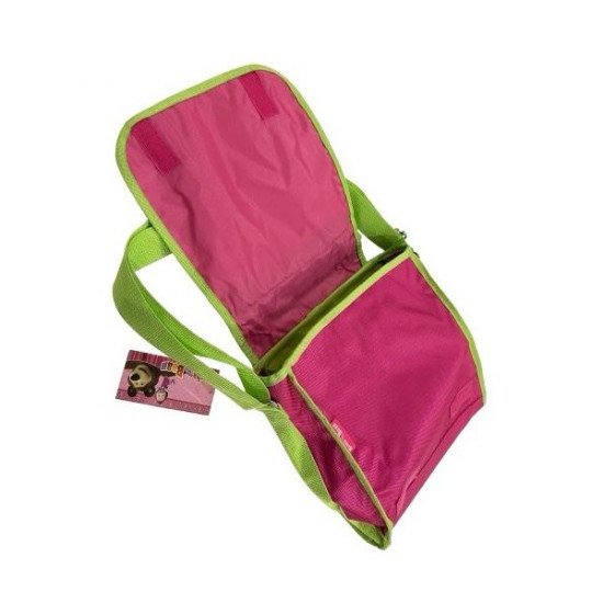Masha And The Bear Small Shoulder Bag