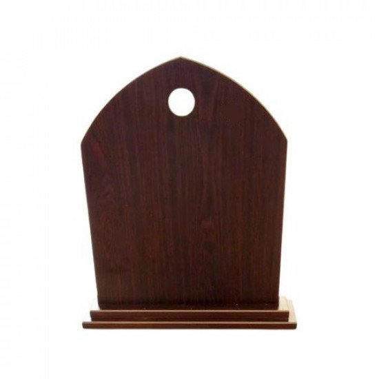 Prayer Barrier, Size 40 cm
