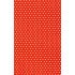 Gift Wrapping Paper White Dot, 1m x 70 cm, Red Gift Wrapping Paper White Dot, 1m x 70 cm, Red