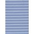Gift Wrapping Paper Striped, 1m x 70 cm, Navy Blue Gift Wrapping Paper Striped, 1m x 70 cm, Navy Blue