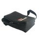 Nintendo Game Boy Black Bag with Embroidered Logo