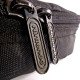 Nintendo Game Boy Black Bag with Embroidered Logo