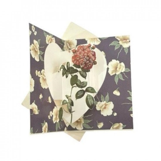 Glitter Flowers Greeting Cards and Gifts Set 16 Cards Glitter Flowers Greeting Cards and Gifts Set 16 Cards