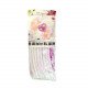 67pcs Balloon Set with Circle Stand Pink