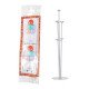Transparent Balloon Stand and Base
