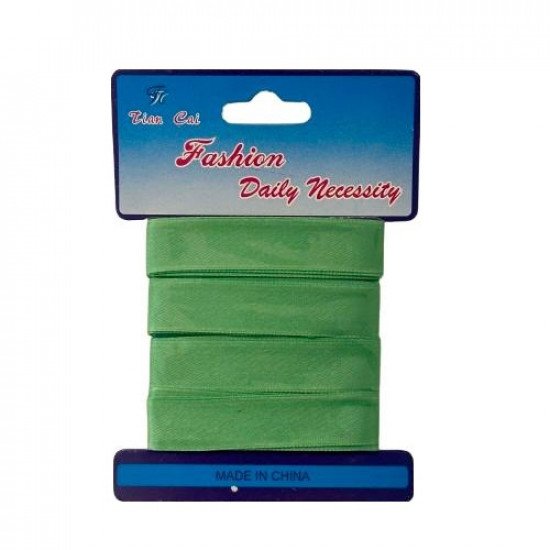 Light Green Satin Ribbon Light Green Satin Ribbon