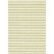 Gift Wrapping Paper Striped, 1m x 70 cm, Light Green Gift Wrapping Paper Striped, 1m x 70 cm, Light Green