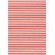 Gift Wrapping Paper Striped, 1m x 70 cm, Burgundy Gift Wrapping Paper Striped, 1m x 70 cm, Burgundy