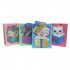 Gift Bag Cute Cat Large Multicolor