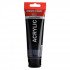 Acrylic Color AMSTERDAM 500 ml Oxide Black 735 Acrylic Color AMSTERDAM 500 ml Oxide Black 735