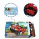 LEGO Kids Game Red Car LEGO Kids Game Red Car