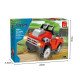 LEGO Kids Game Red Car LEGO Kids Game Red Car