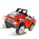 LEGO Kids Game Red Car LEGO Kids Game Red Car
