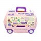 Children's Toy Car with Wheels Cosmetics