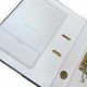 Simba A4 Cardboard File 2 Rings 5cm Width Simba A4 Cardboard File 2 Rings 5cm Width