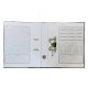 Simba A4 Cardboard File 2 Rings 7cm Width Simba A4 Cardboard File 2 Rings 7cm Width