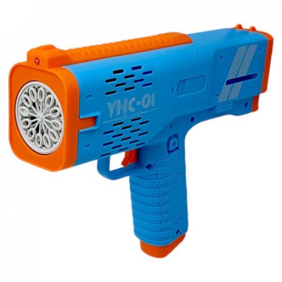Big Bubble Gun Kids Game