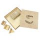 BRUNO Moving Magic Sand 500g in Wooden Box