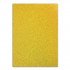 Sponge Foam Sumo SMIBA Gold Glitter 50×70cm