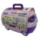 Children's Toy Car with Wheels Cosmetics