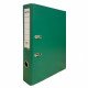 Plastic File A4 SIMBA 2 Rings 7cm Width Green Plastic File A4 SIMBA 2 Rings 7cm Width Green